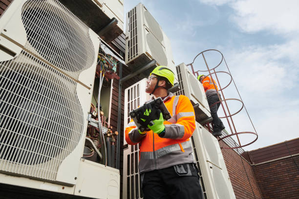 Best HVAC replacement cost  in Onancock, VA