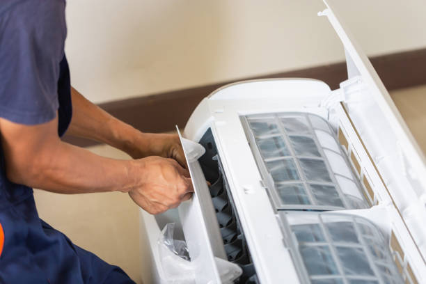 Best HVAC companies near me  in Onancock, VA
