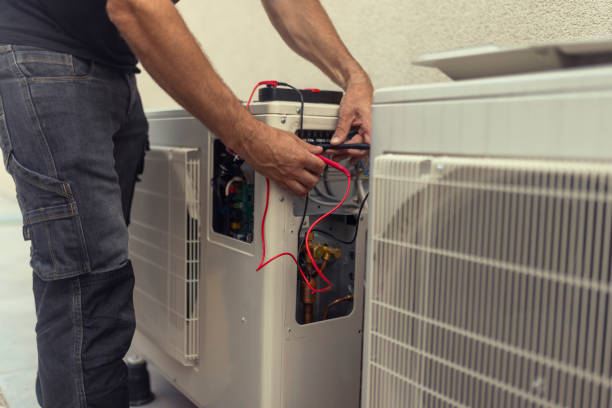 Best Ductless HVAC repair  in Onancock, VA