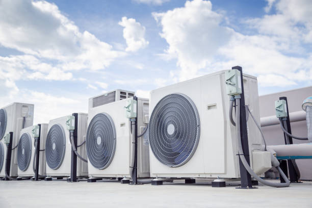Professional HVAC in Onancock, VA