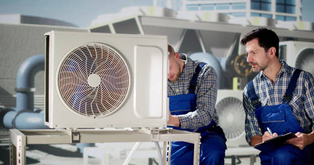 Best HVAC emergency services  in Onancock, VA