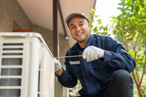 Ductless HVAC repair in Onancock, VA