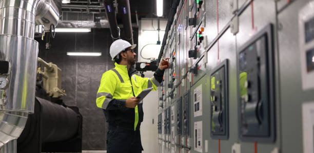 AC installation near me in Onancock, VA