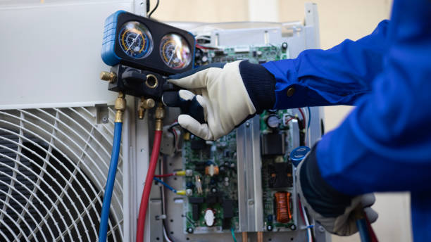 Best 24/7 HVAC repair  in Onancock, VA