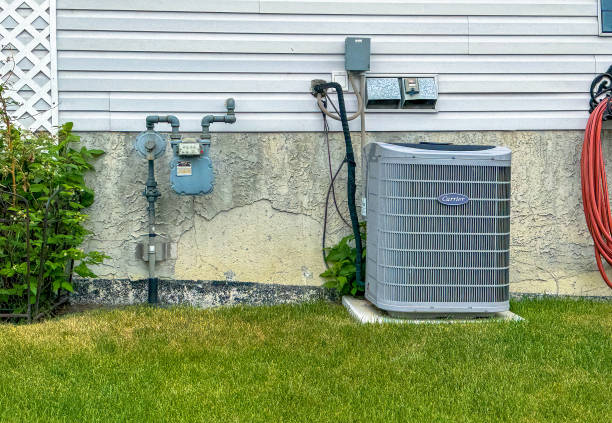 Best 24/7 HVAC repair  in Onancock, VA
