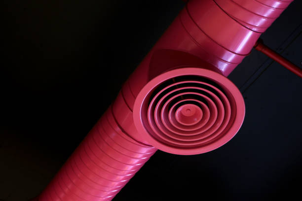 Best HVAC air duct cleaning  in Onancock, VA